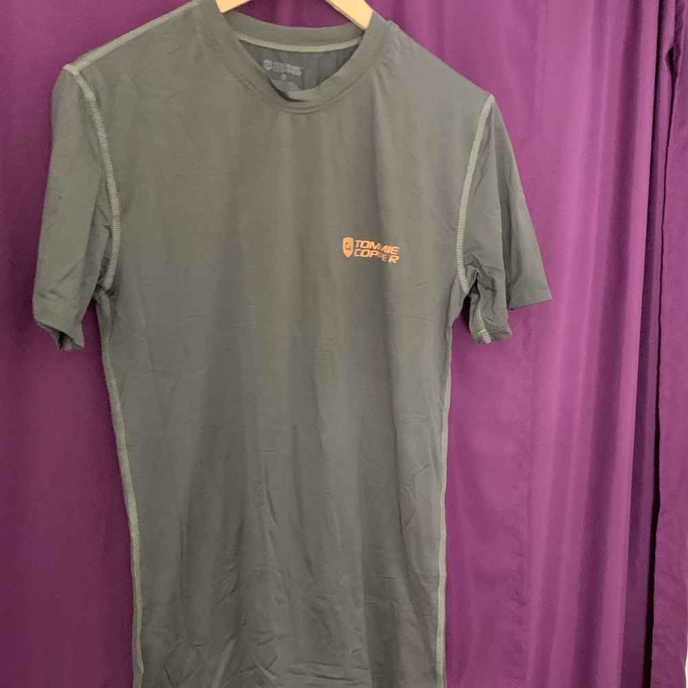 Tommy Copper Compression Shirt